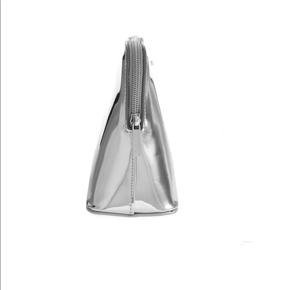 TED BAKER LONDON Lauran Mirrored Wash Bag - Picture 5 of 8